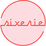 Logo sixerie